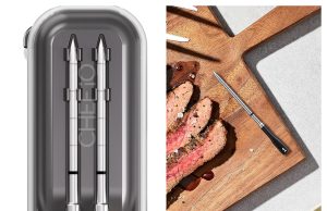 CHEF iQ Review: Smart Kitchen Appliances That Make Home Cooking Easier
