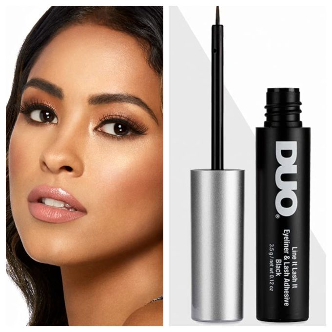 DUO Review: Professional Beauty Products That Help You Create Long-Lasting Makeup Looks