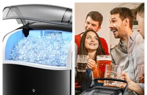 EUHOMY Review: Reliable Home Appliances That Bring Comfort, Convenience, and Everyday Efficiency