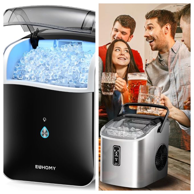 EUHOMY Review: Reliable Home Appliances That Bring Comfort, Convenience, and Everyday Efficiency