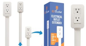 EZ Outlet Review: Practical Home Improvement Solutions for Safer and Smarter Living