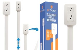 EZ Outlet Review: Practical Home Improvement Solutions for Safer and Smarter Living