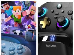 EasySMX Review: Affordable Gaming Accessories That Deliver Performance and Value
