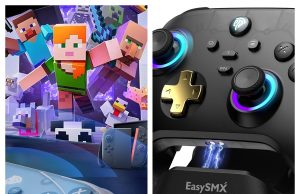 EasySMX Review: Affordable Gaming Accessories That Deliver Performance and Value