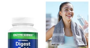 Enzyme Science Review: Advanced Digestive and Wellness Supplements Backed by Scientific Formulation
