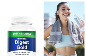 Enzyme Science Review: Advanced Digestive and Wellness Supplements Backed by Scientific Formulation