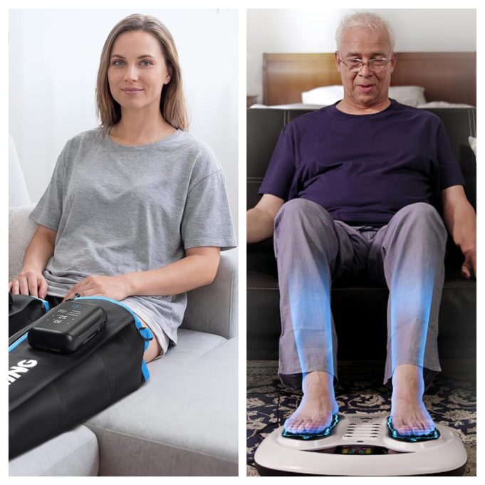 FIT KING Review: Innovative Recovery and Wellness Products for Everyday Comfort