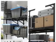 FLEXIMOUNTS Review: Durable Storage and Organization Solutions for a Smarter Garage