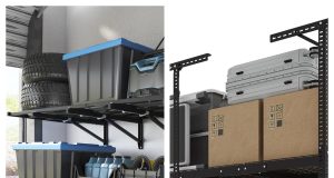 FLEXIMOUNTS Review: Durable Storage and Organization Solutions for a Smarter Garage