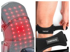 FORTHiQ Review: Innovative Recovery and Wellness Devices for Everyday Comfort