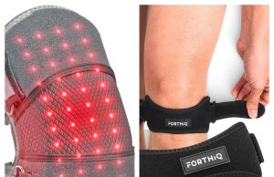 FORTHiQ Review: Innovative Recovery and Wellness Devices for Everyday Comfort