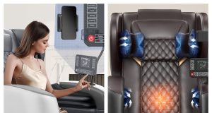 FURNI MAT Amazon Store Review: Is This Home & Furniture Brand Worth Buying?