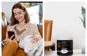 Furniture Clinic Amazon Store Review: Is Furniture Clinic Worth Buying for Leather, Wood, and Fabric Care?