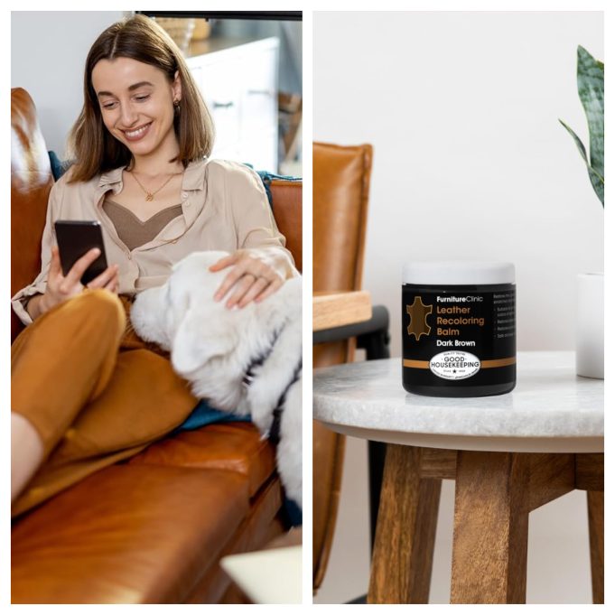 Furniture Clinic Amazon Store Review: Is Furniture Clinic Worth Buying for Leather, Wood, and Fabric Care?