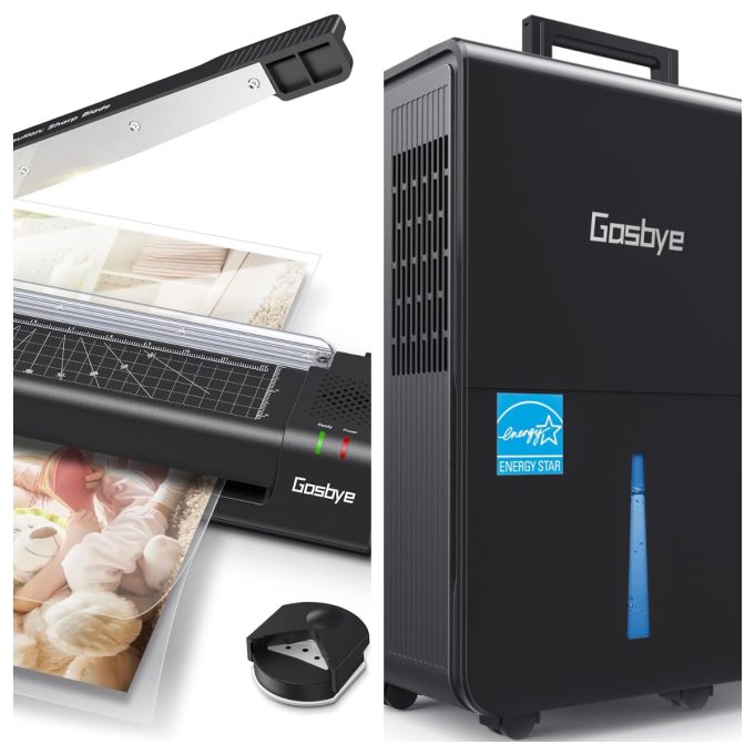 Gasbye: A Trusted Amazon Storefront for Home Essentials