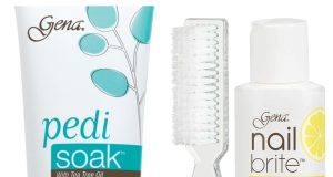 Gena Review: Professional Hand and Body Care Products for Softer, Healthier Skin