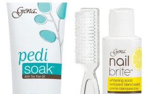 Gena Review: Professional Hand and Body Care Products for Softer, Healthier Skin