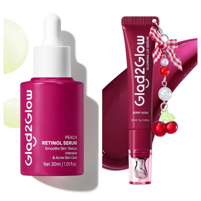 Glad2glow Review: Affordable Skincare Designed to Help You Achieve a Healthy, Radiant Complexion