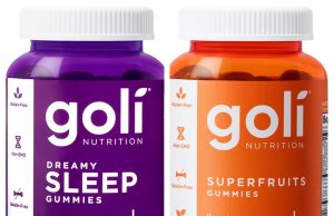 Goli Review: Innovative Wellness Gummies That Make Daily Nutrition Simple and Enjoyable