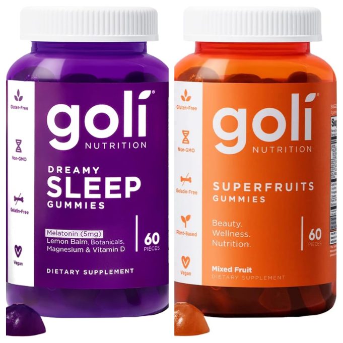 Goli Review: Innovative Wellness Gummies That Make Daily Nutrition Simple and Enjoyable