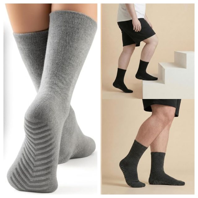 Gripjoy Socks