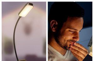 Gritin Review: Practical Reading Lights and Everyday Accessories Designed for Comfort and Convenience