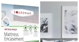 Guardmax Review: Premium Mattress Protection and Bedding Solutions for a Cleaner, Healthier Sleep