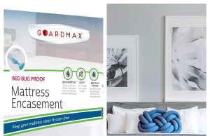 Guardmax Review: Premium Mattress Protection and Bedding Solutions for a Cleaner, Healthier Sleep