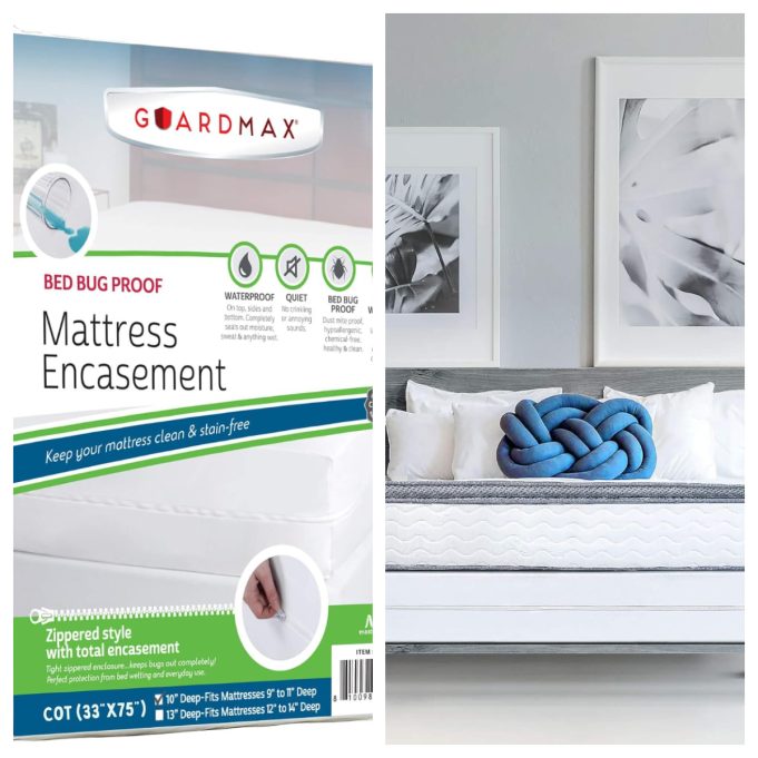 Guardmax Review: Premium Mattress Protection and Bedding Solutions for a Cleaner, Healthier Sleep