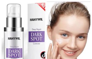 HANYWIL Review: Effective Skincare Solutions for Brighter, Healthier-Looking Skin