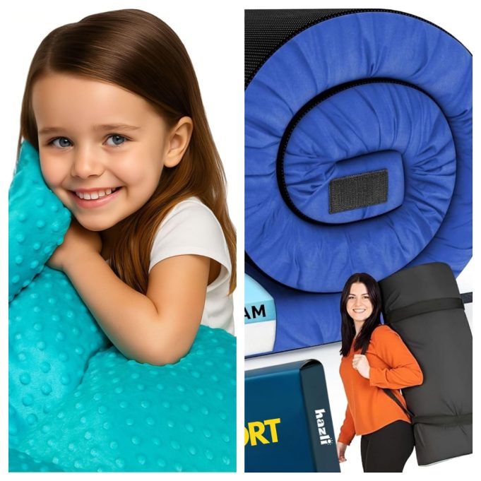 Hazli Review: Practical Outdoor and Recreational Products Built for Comfort and Durability