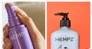 Hempz Review: Plant-Based Body Care That Nourishes, Hydrates, and Elevates Your Daily Routine