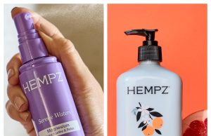 Hempz Review: Plant-Based Body Care That Nourishes, Hydrates, and Elevates Your Daily Routine
