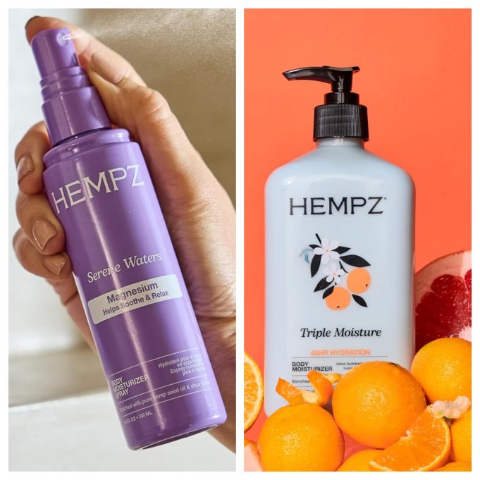 Hempz Review: Plant-Based Body Care That Nourishes, Hydrates, and Elevates Your Daily Routine