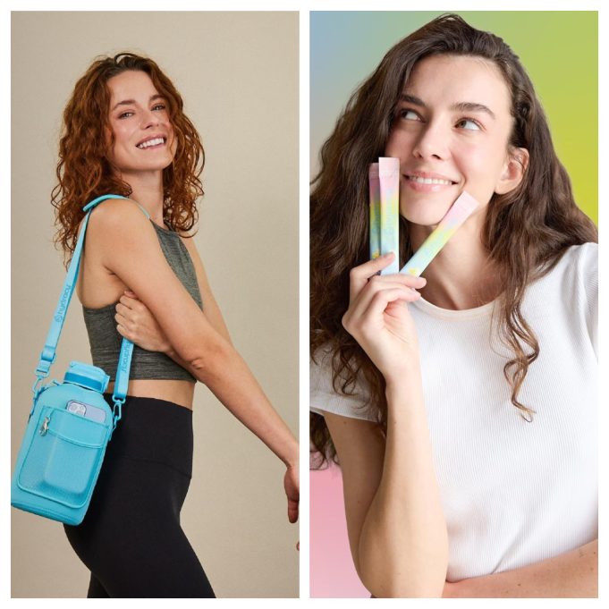 Hydracy Review: The Smart Hydration Companion That Helps You Drink More Water Every Day