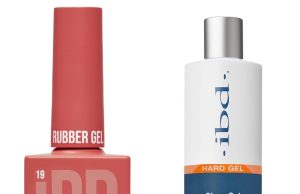IBD Review: Professional Nail Care Products for Salon-Quality Results at Home