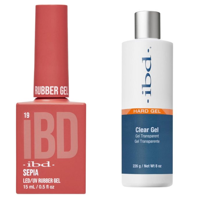 IBD Review: Professional Nail Care Products for Salon-Quality Results at Home