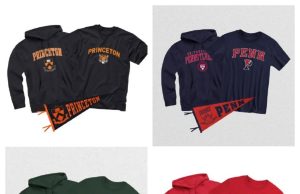Ivysport Review: Premium Apparel Designed for Performance and School Pride