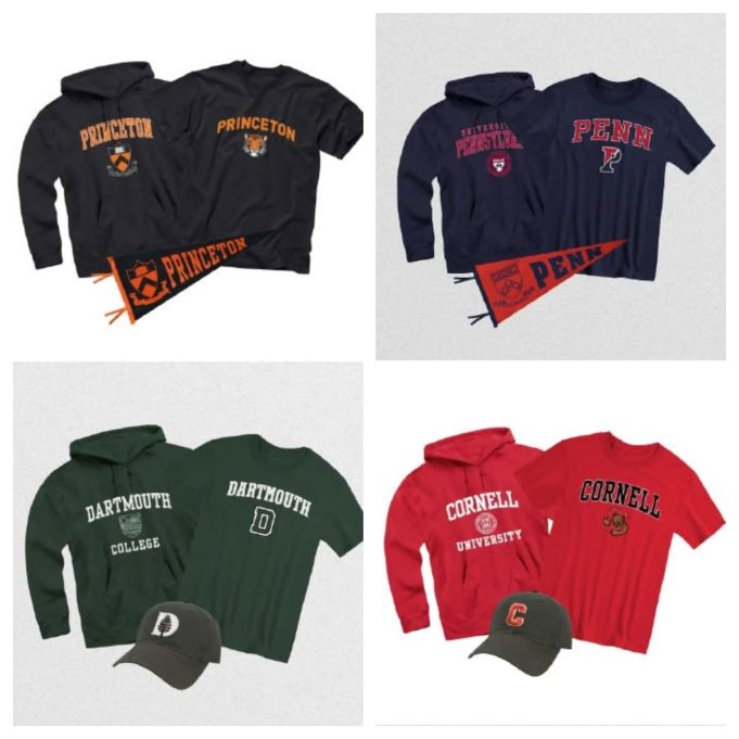 Ivysport Review: Premium Apparel Designed for Performance and School Pride