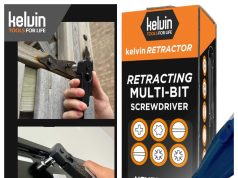 Kelvin Tools Review: Smart, Innovative Hand Tools Designed for Everyday DIY and Professional Projects