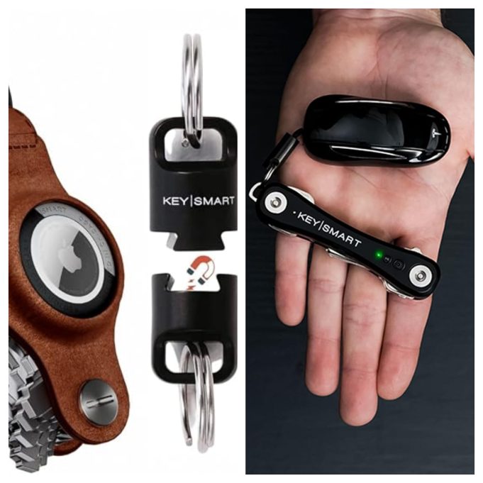 KeySmart Review: Innovative Everyday Carry Solutions for Better Organization