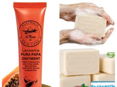 LAROSANNA Review: Inspired Skincare That Brings Natural Nourishment to Your Daily Routine