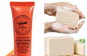 LAROSANNA Review: Inspired Skincare That Brings Natural Nourishment to Your Daily Routine