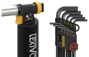 LEXIVON Review: Premium Hand Tools and Automotive Equipment Built for Performance