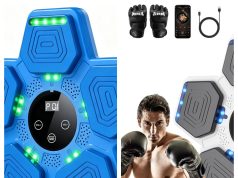 LOLBOX Review: Smart Fitness Products That Make Home Workouts More Fun and Interactive