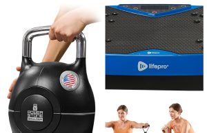 Lifepro Review: Innovative Fitness and Recovery Equipment for Every Wellness Journey