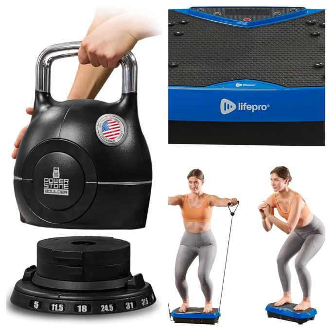 Lifepro Review: Innovative Fitness and Recovery Equipment for Every Wellness Journey