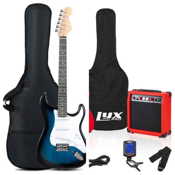 LyxPro Review: Affordable Audio Equipment for Musicians, Creators, and Performers