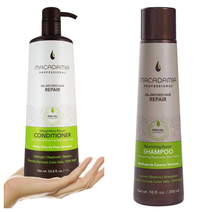 Macadamia Review: Premium Hair Care Solutions for Healthier, Softer, and More Manageable Hair