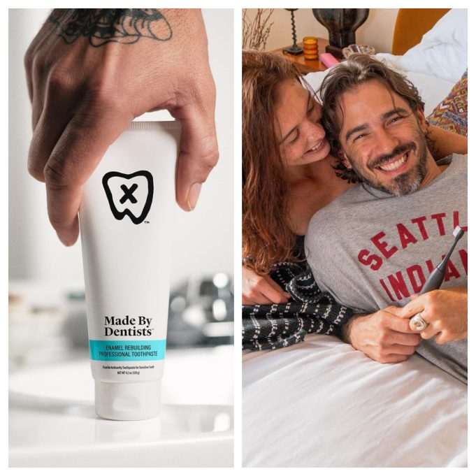 Made By Dentists Amazon Store Review: Professional Oral Care Designed for Everyday Smiles